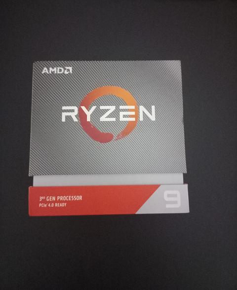 [SATILDI] AMD Ryzen 9 3950X 3.50GHz 72MB Soket AM4 işlemci (Fansız)