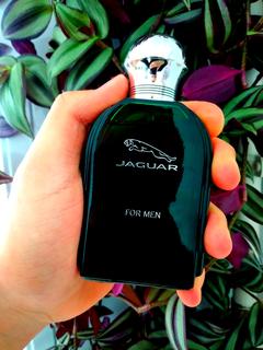 Jaguar Parfüm