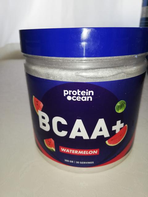 Toplu Satış - SSN Protein Tozu - Protein Ocean BCAA / Pre Workout - NUTRİCH L-Carnitine