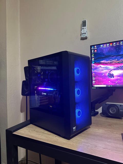 RTX 3080 Gaming Pc