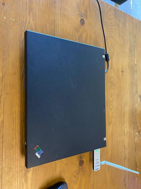 IBM Thinkpad R60e LAPTOP - 800TL