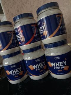 Proteinocean Whey Protein