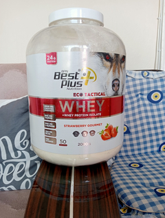 Satılık bpn protein tozu 2 kg