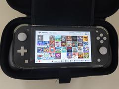 [SATILDI] Nintendo Switch Lite (Çipli-CFW)