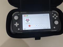 [SATILDI] Nintendo Switch Lite (Çipli-CFW)