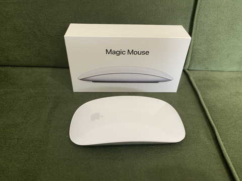 Apple Magic Mouse 2