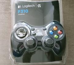 [SATILDI] Logitech F310 Gamepad (kapalı kutu)