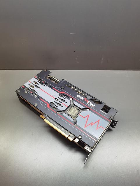 RX 6800 / RX 5600 / RX 5700 XT / RX 5500 XT 8GB / RX 580 8GB