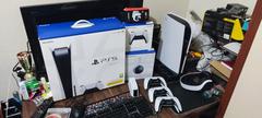 [SATILDI] Sony Ps5 Turkiye Garantili Full Set Takasli