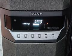 [SATILDI] Sony Sava 500 Ses Sistemi