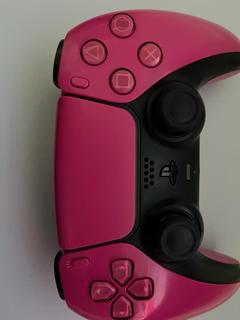 Dualsens pink