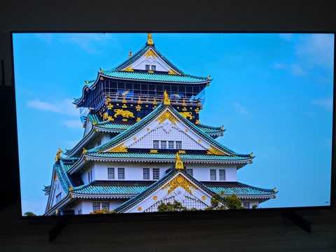 =SATILDI= 42 C2 HDR OLED EVO tv Oyun Monitör