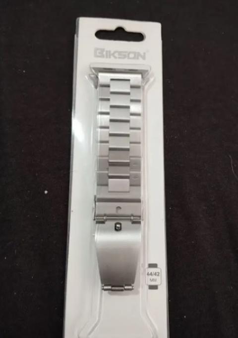 Apple Watch metal kordon 42-44 mm saat  için