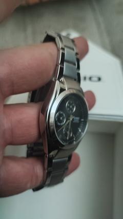 [SATILDI] Casio MTP-1191A-1ADF Erkek Kol Saati