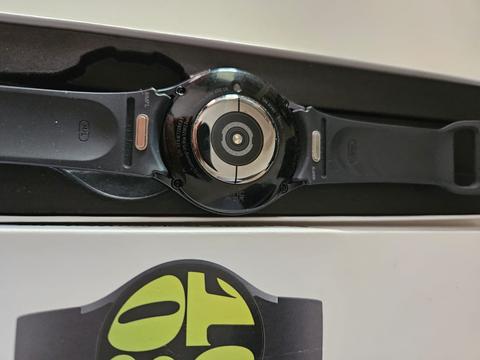 [SATILDI] @@@Satış İptal...Samsung Galaxy Watch 6 44mm Siyah@@@