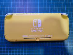 [SATILDI] 20 Günlük Çipli 128GB Nintendo Switch Lite + Aksesuarlar