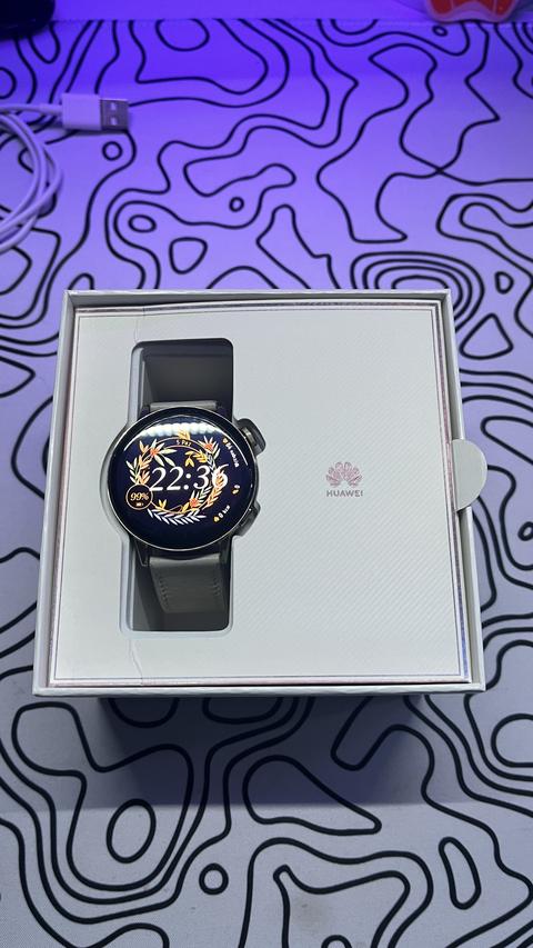 Huawei Watch GT3 Elegant 42mm (KFG TAM)