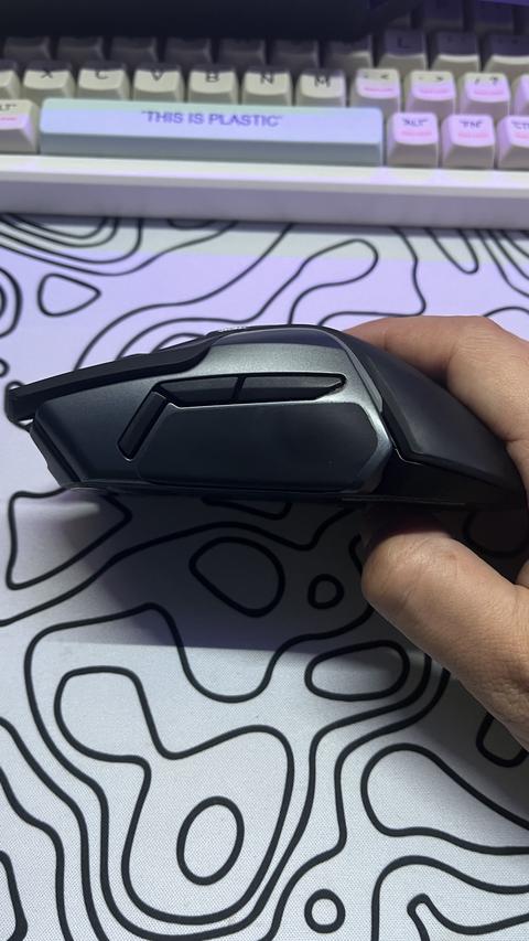 SteelSeries RIVAL600 [SATILIK- KFG]