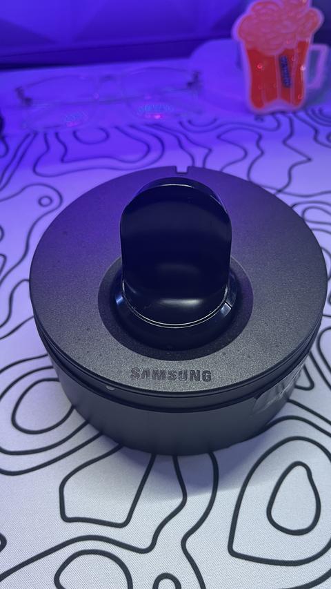 [SATILDI] Samsung Gear S3 Frontier (Satılık)