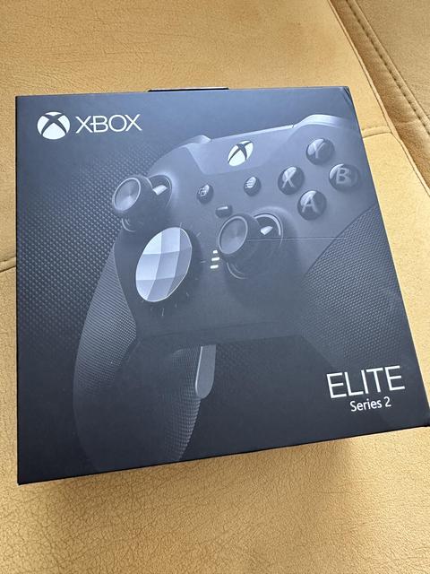 Xbox Elite Series 2 Full Set VE Gears Edition Gamepad