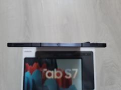 Samsung Galaxy Tab S7 SM-T870 Tertemiz Klavyeli