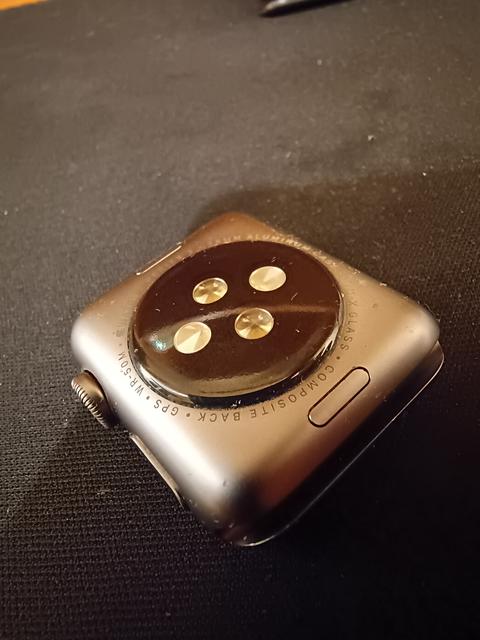 Apple Watch Series 3 38 MM