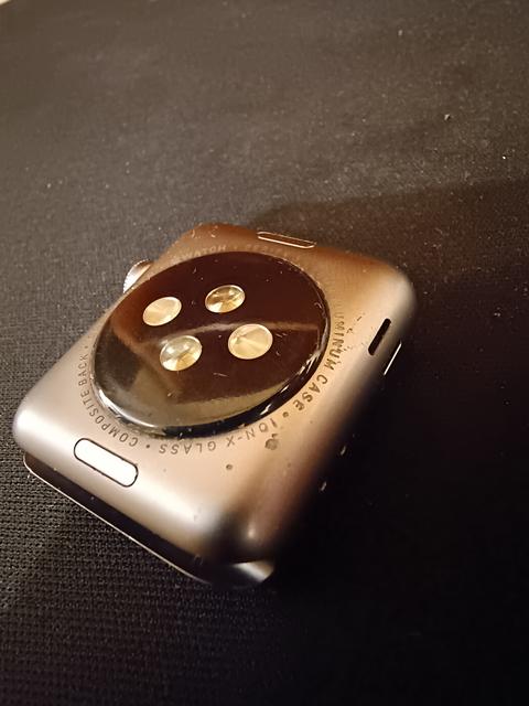 Apple Watch Series 3 38 MM