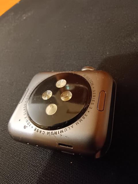 Apple Watch Series 3 38 MM