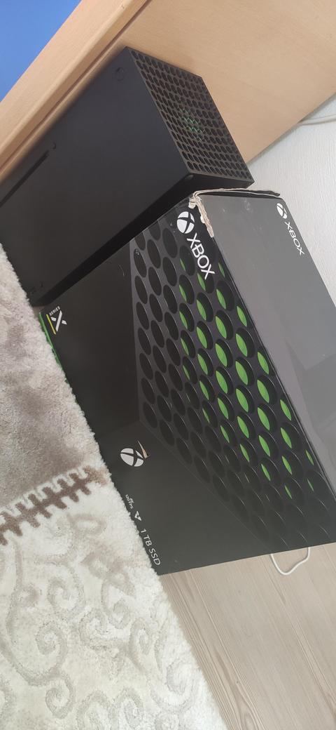 Xbox Series X