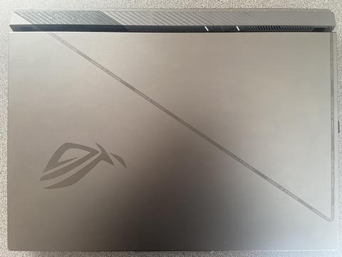 ASUS ROG STRİX G16 İ7-13650HX RTX 4060 GAMING LAPTOP