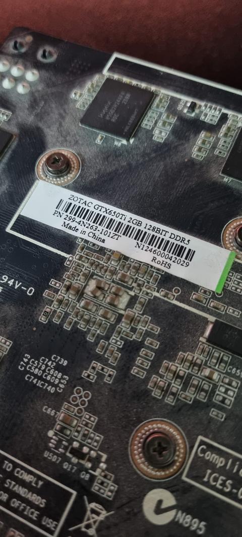 [SATILDI] Tek Fiyat - 48GB DDR4-i7 6700K-MSI Z270 A Pro Anakart -GTX650-550W Power Supply
