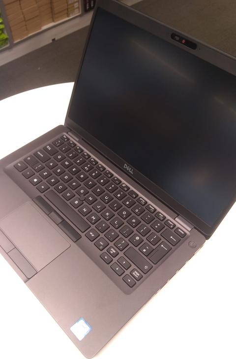 Dell Latıtude 5400 2.El Laptop