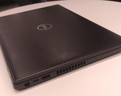 Dell Latıtude 5400 2.El Laptop