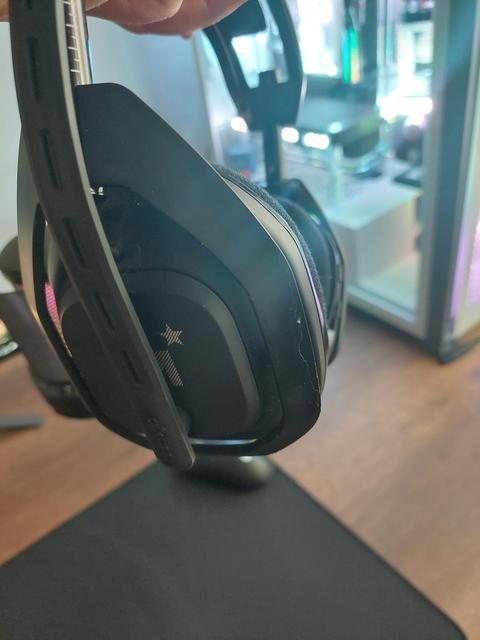 [SATILDI] Astro A50 Gen4 Ps4/Ps5