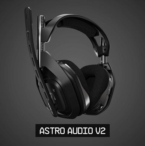 SATILIK Astro A50 Gen4 PS/PC Wireless Gaming Kulaklık
