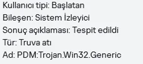 Cursor editörün virüs yüklemesi mümkün mü?