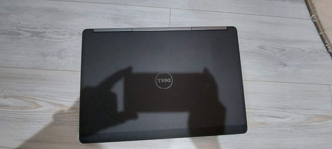 Dell Precision M7510 Notebook