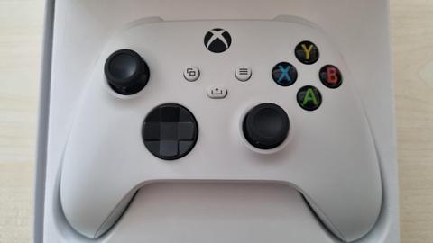 [SATILDI] XBOX SERIES 9.NESİL KABLOSUZ KUMANDA SIFIR AYARINDA KFG