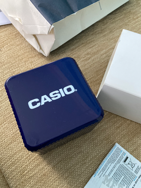Casio MTP-VD01D-1BVUDF Standart Erkek Kol Saati