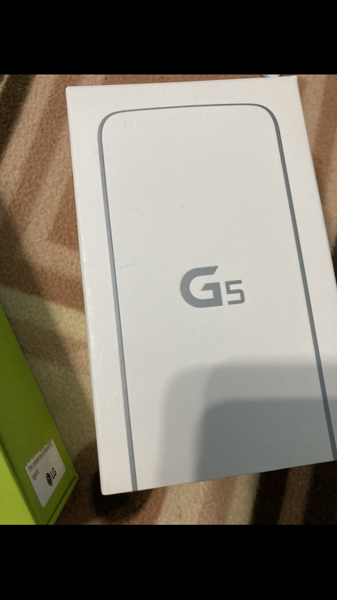 SATILIK // LG G5 Android Telefon 32 GB