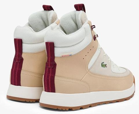 TIMBERLAND, LACOSTE VE NAUTICA ÜRÜNLERİ