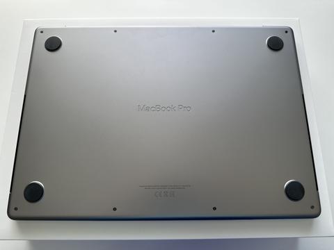 APPLE MACBOOK PRO M2 PRO 14" // 16GB // 1TB // 11 DEVİR [59.000 TL]