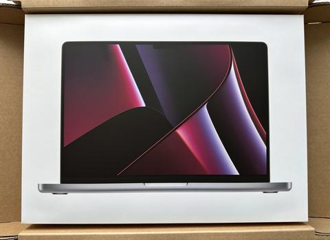 APPLE MACBOOK PRO M2 PRO 14" // 16GB // 1TB // 11 DEVİR [59.000 TL]