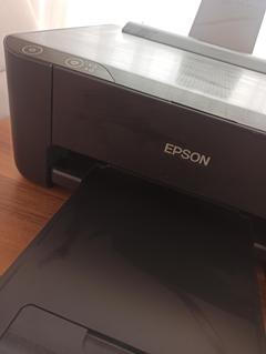 Epson L1110 sublimasyon yazıcı