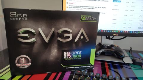 evga gtx 1080 founders edition