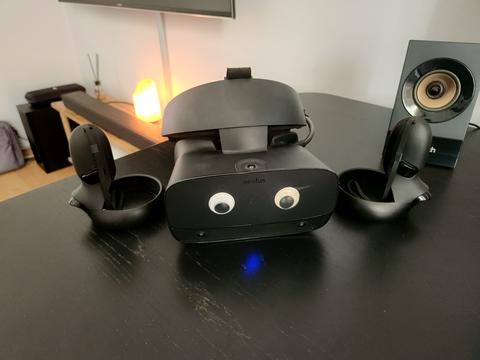 Oculus Rift S - Satıldı