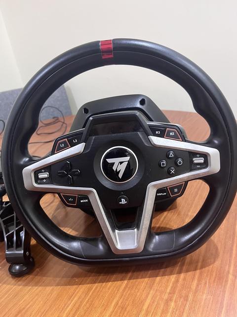 Thrustmaster T248 PC-PS5