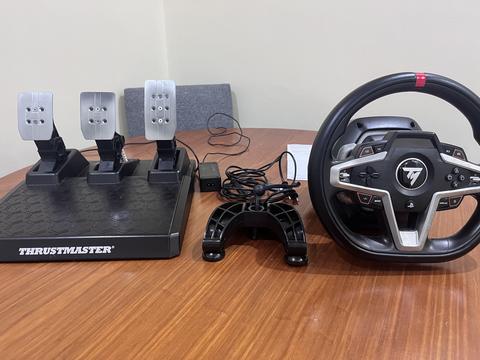 Thrustmaster T248 PC-PS5