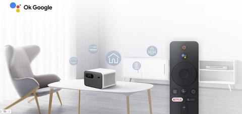 Mi Smart Projector 2 Pro