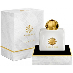 Amouage Honour Women 100Ml Edp Bayan Parfum